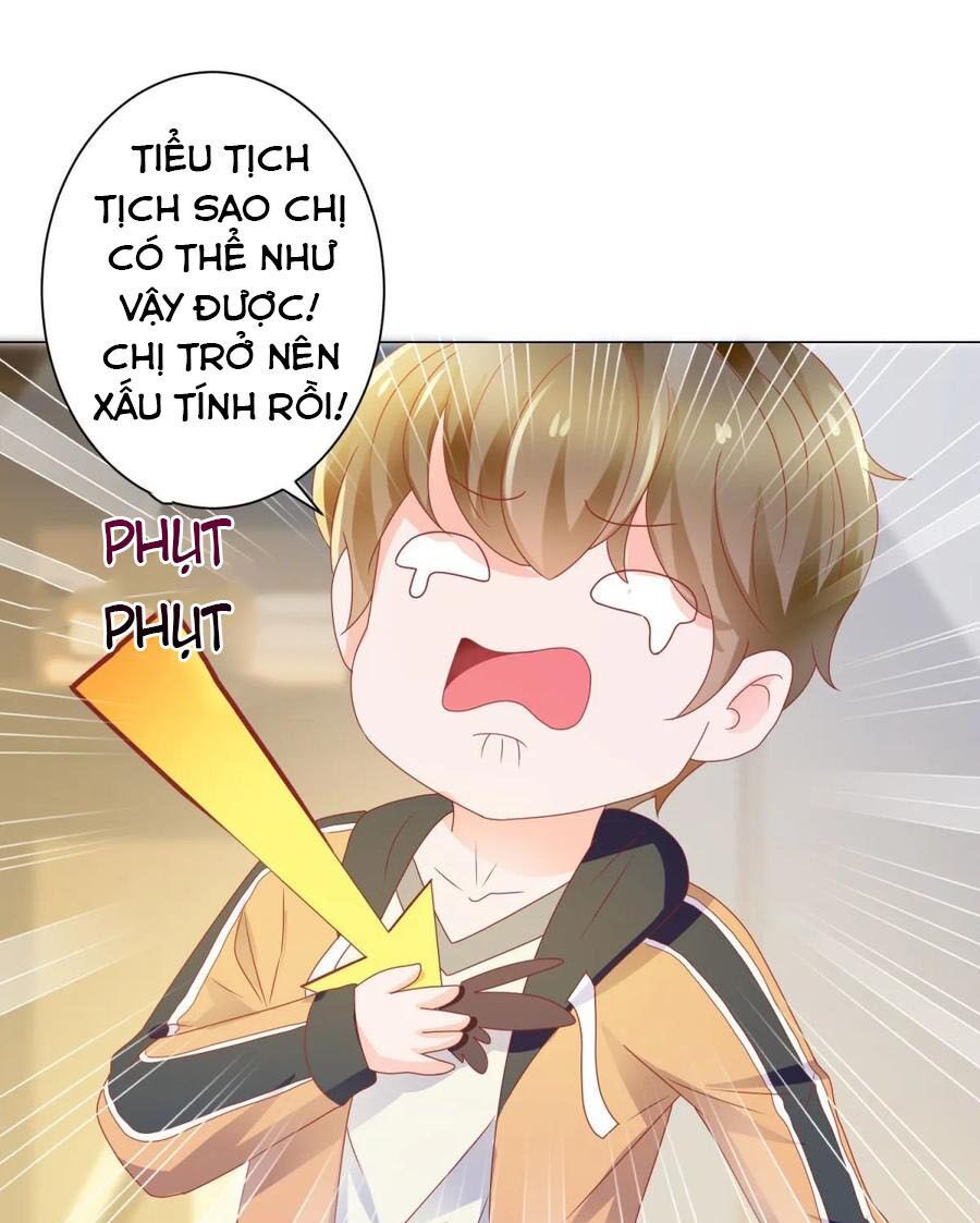 ẩn hôn 100%: chọc tức vợ yêu mua một tặng một chapter 140 30