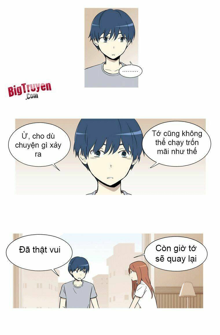 gaussian blur chapter 26 9