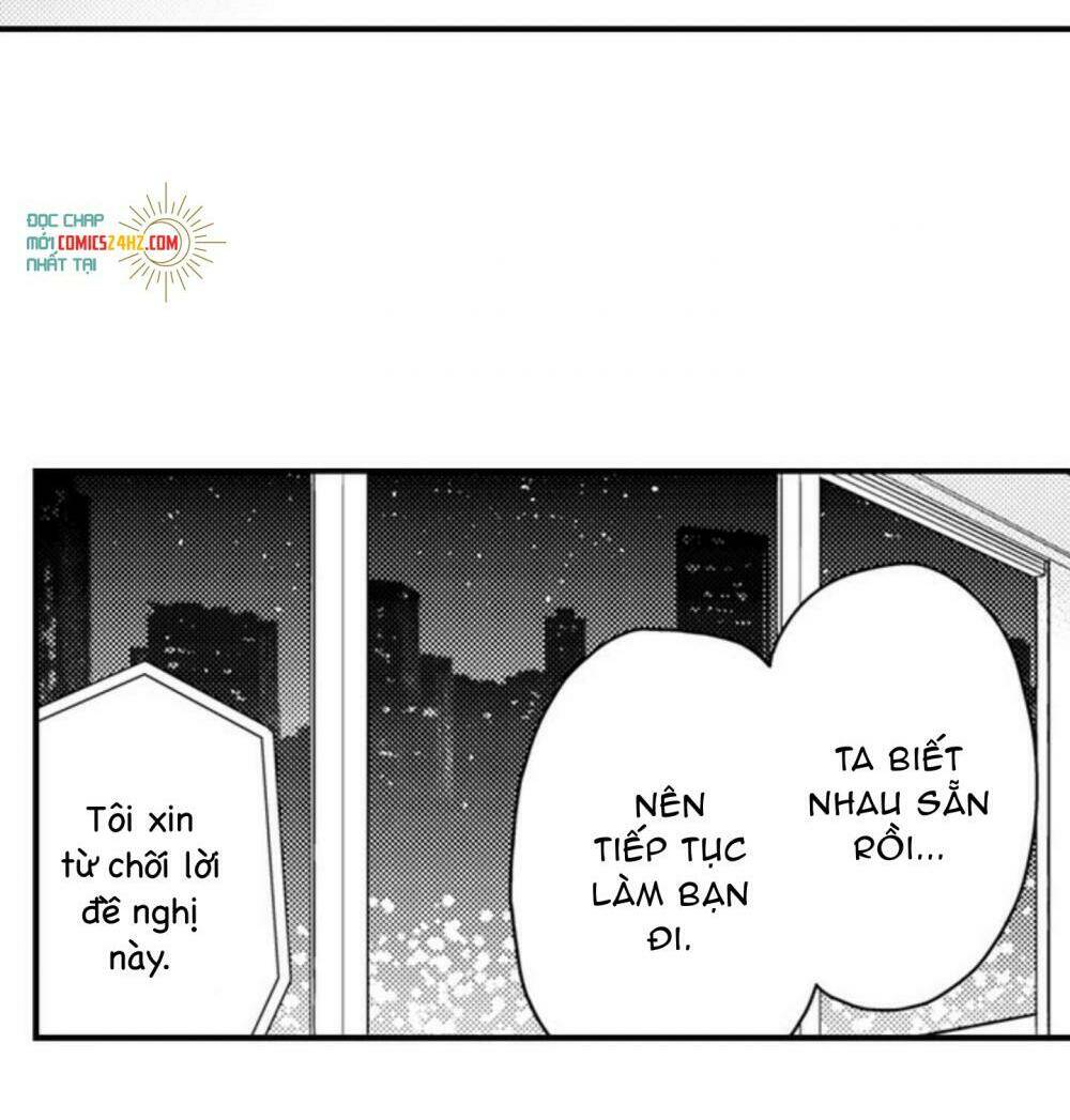 mang thai ở trường nam sinh chapter 88 7