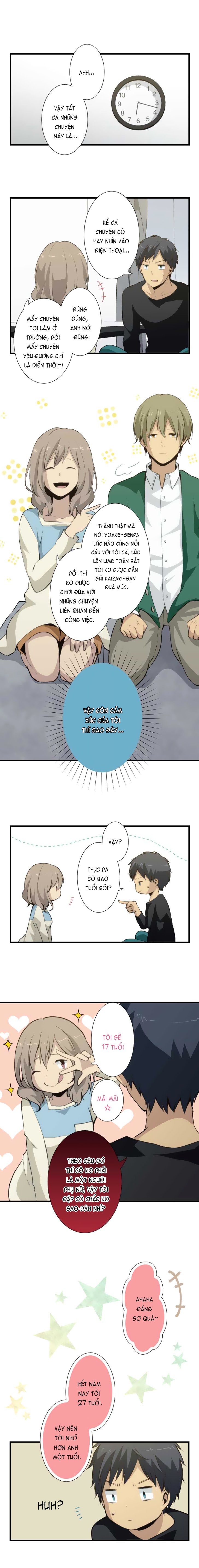 relife chapter 53 3