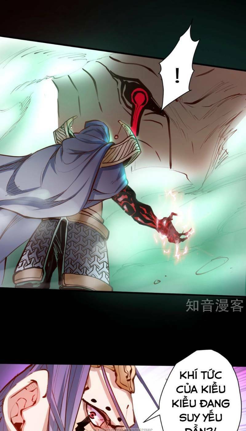 tối cường đại biểu hoàng kim thận chapter 58 3