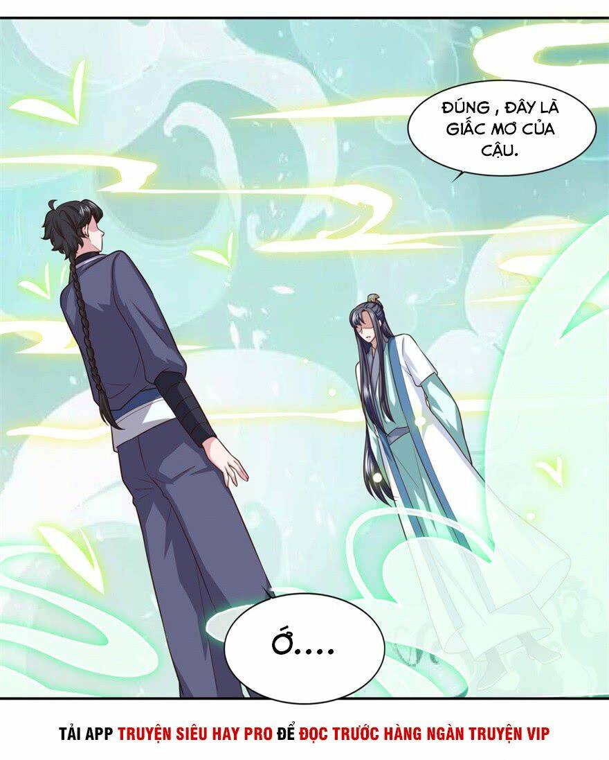 tiên ma đồng tu chapter 60 36