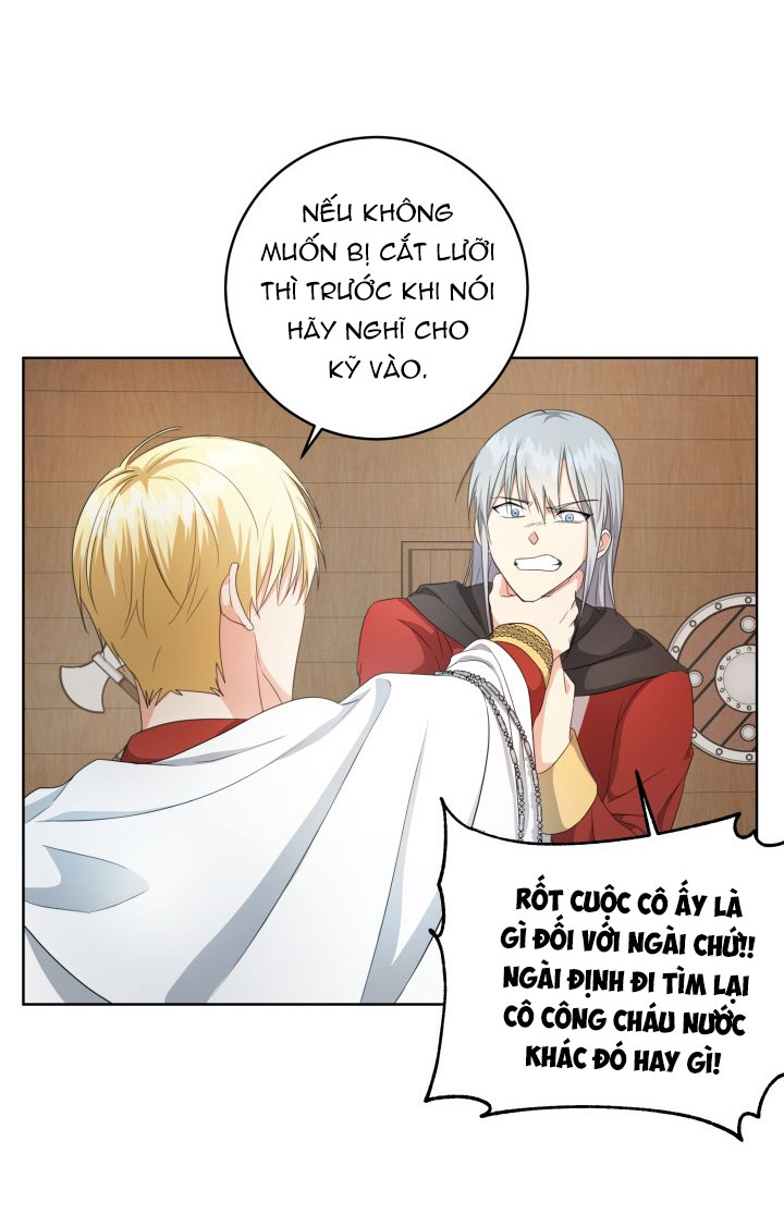 trở thành vợ của nam chính phế vật chapter 22 67