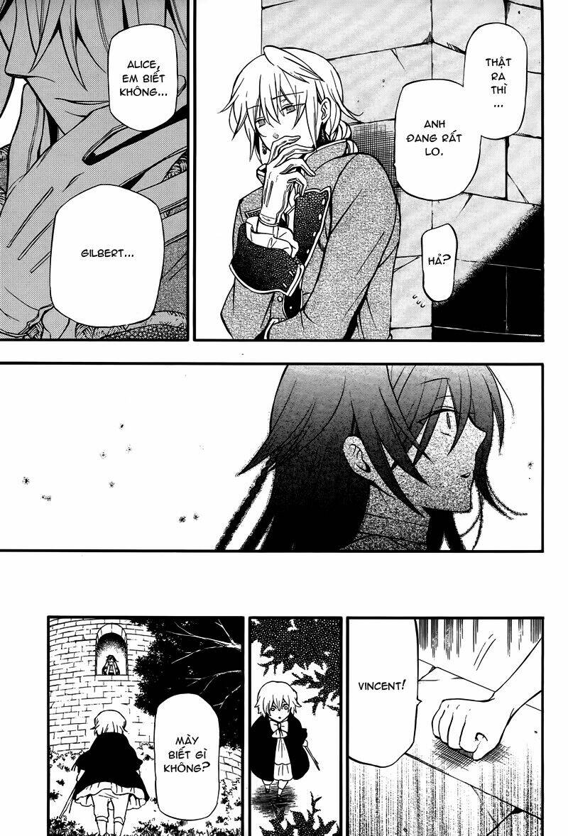 pandora hearts chapter 73 33