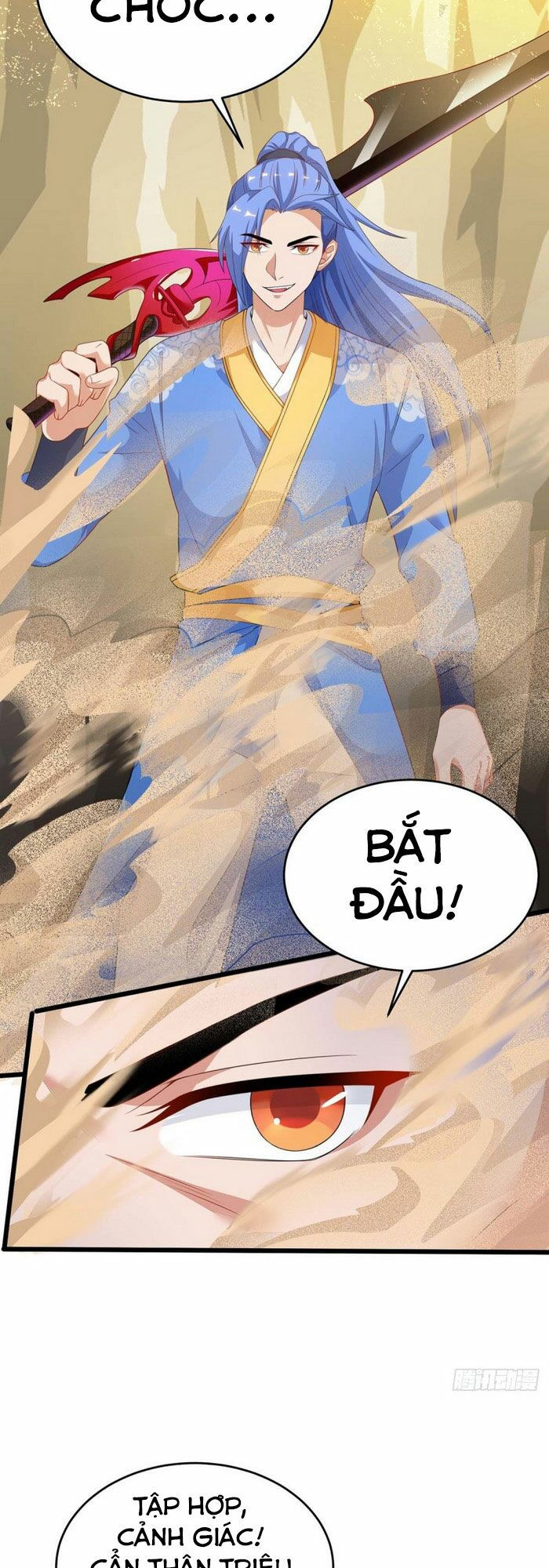 tối cường thăng cấp chapter 160 3