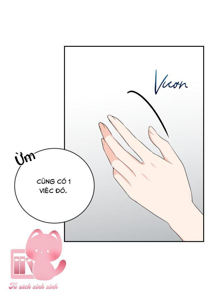 mong được chị chỉ bảo, tiền bối chapter 17 3