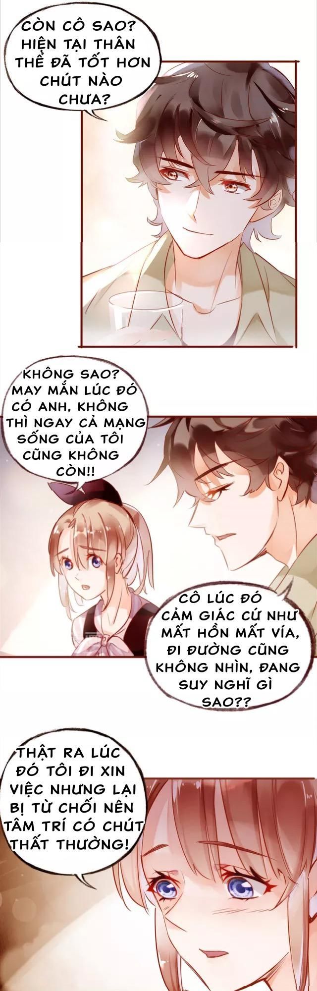 hoa hồng trên gai chapter 14 11