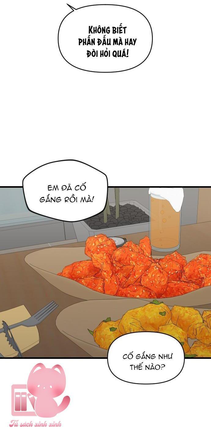 trend yêu đương 2023 chapter 6 23