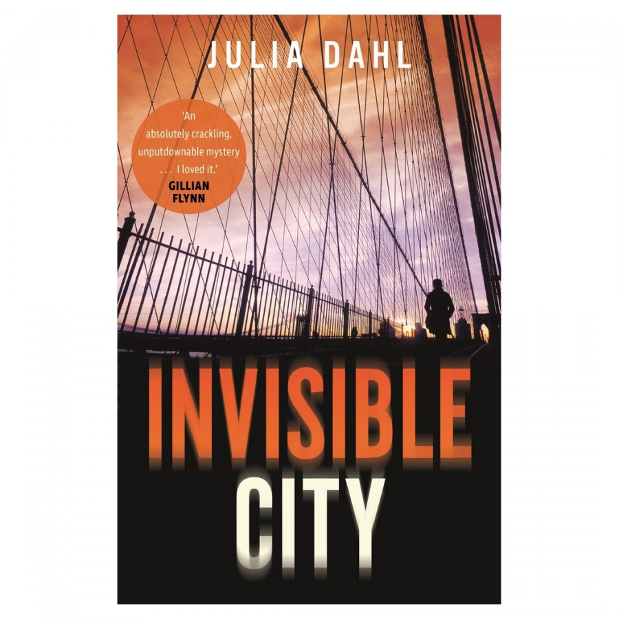 Invisible City