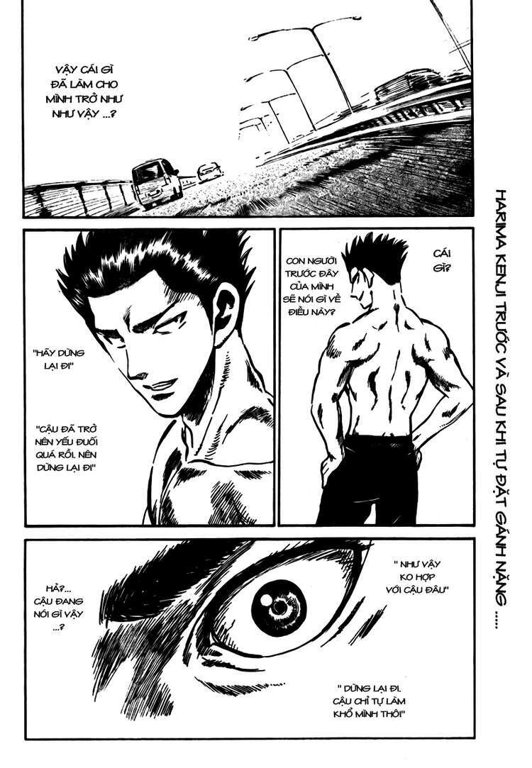 school rumble chapter 267 3