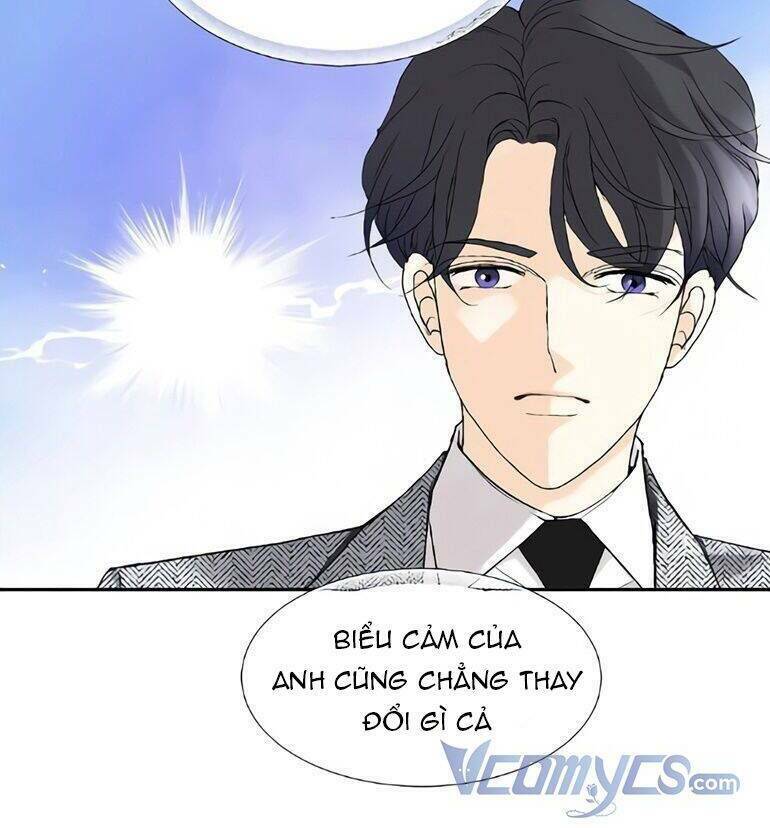 lee bom, em là của anh chapter 7 10
