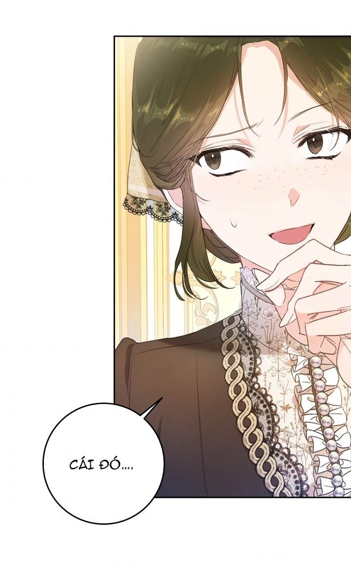 con rối ác nữ marionette chapter 26 4