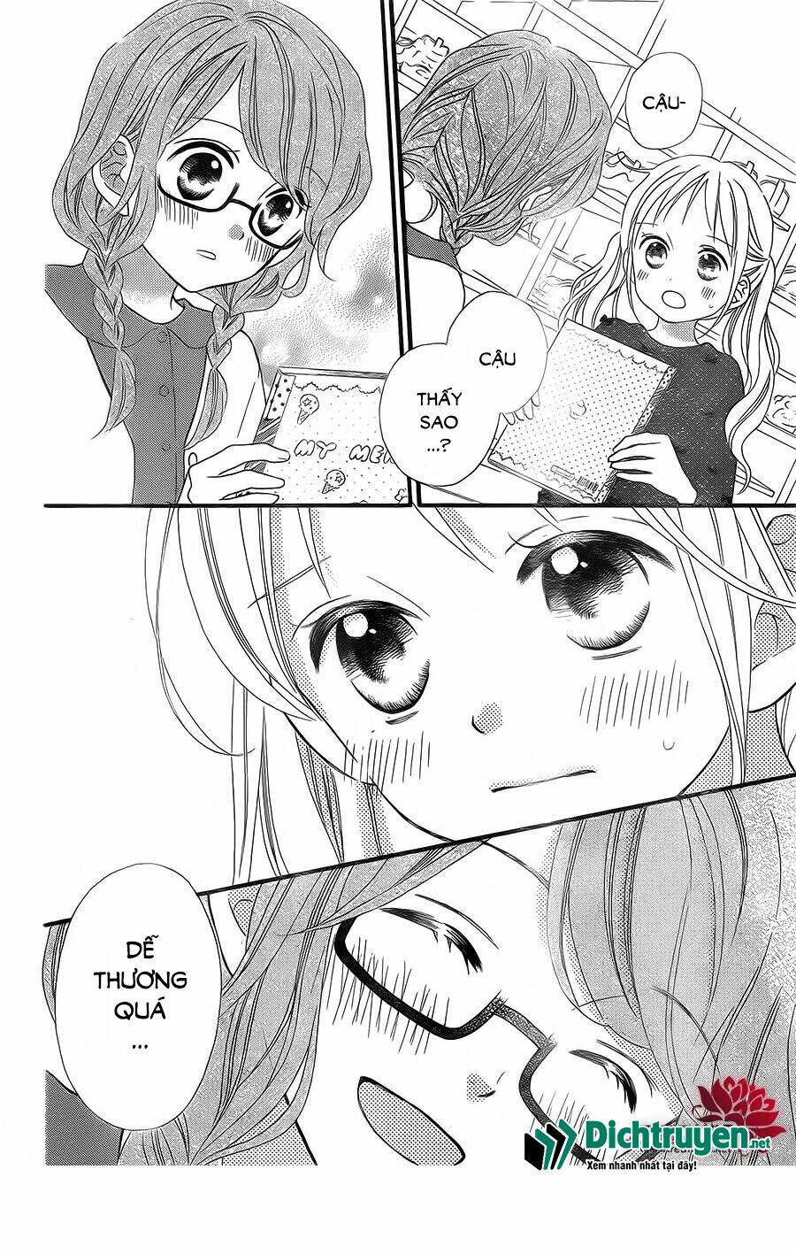 life so happy chapter 4 23