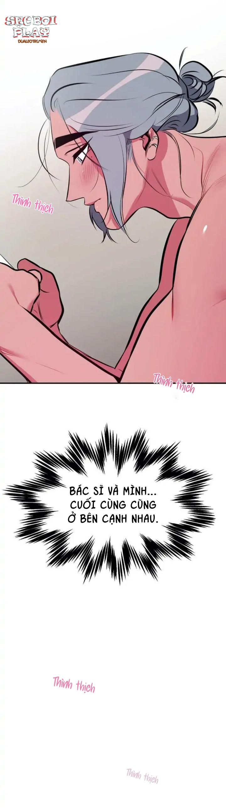 đối tác cơ thể hoàn hảo chapter 34 8