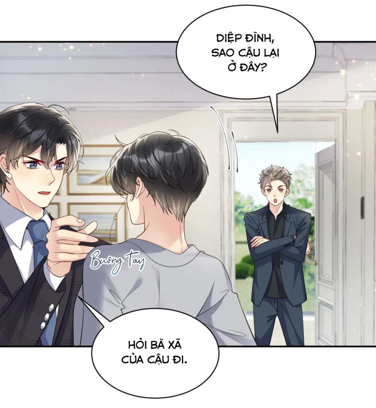 lại bị bạn trai cũ nhắm trúng rồi chapter 50 3