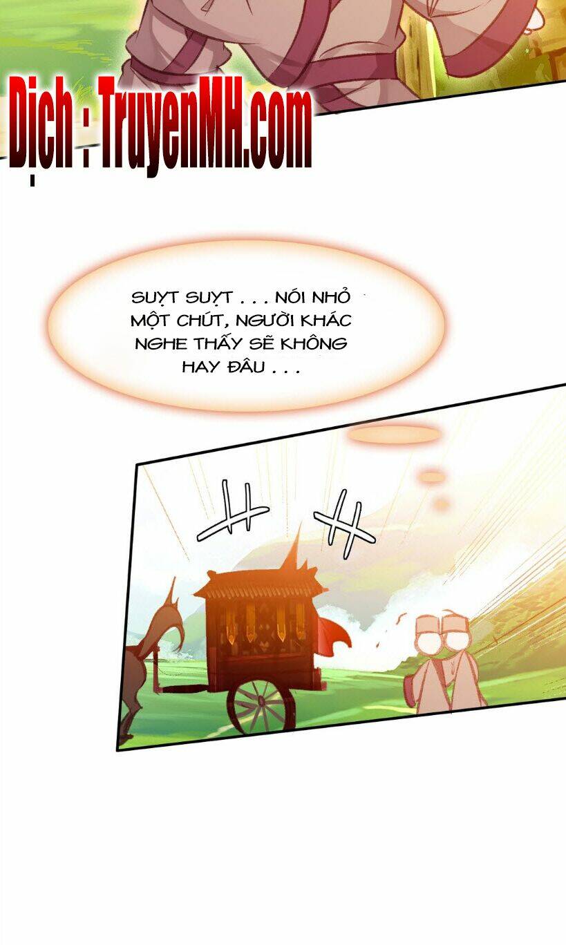 gả cho một tên thái giám đáng ghét chapter 103 17