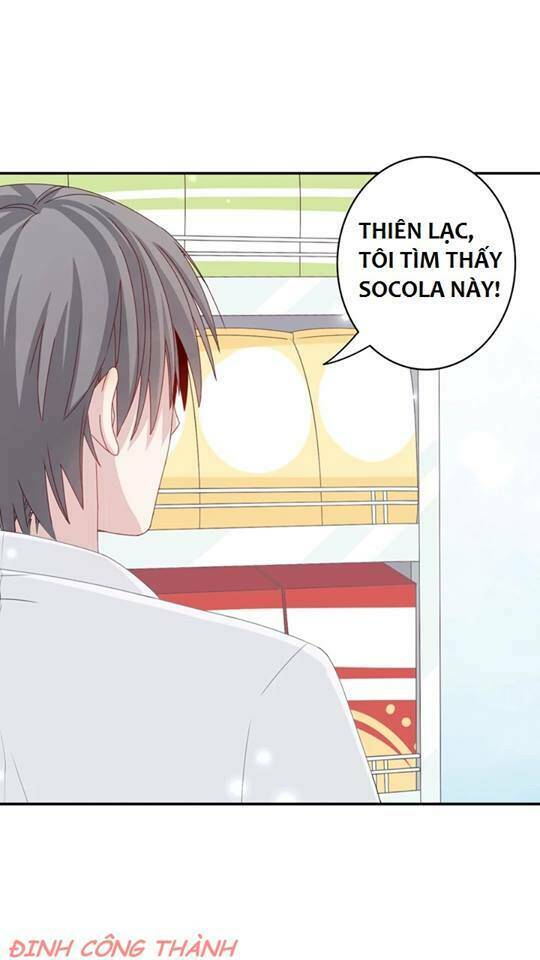 thần mì lắm chiêu chapter 9 1