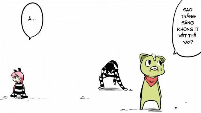 senyuu chapter 16 34