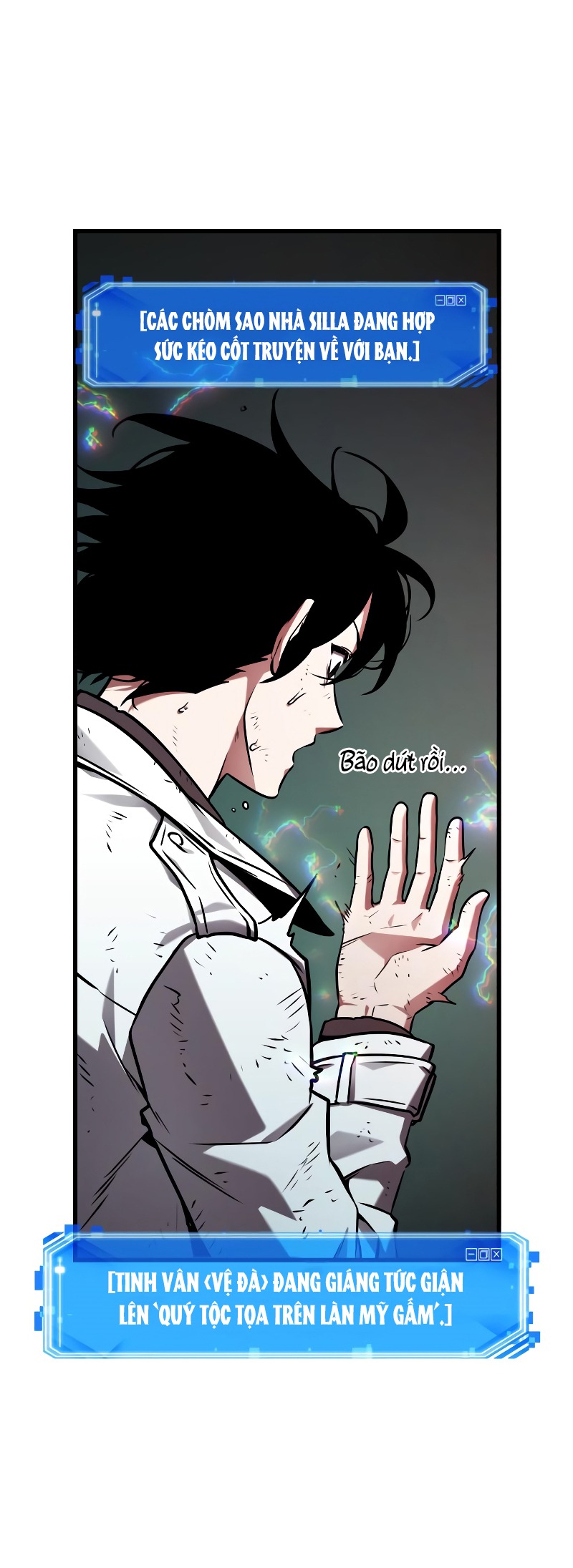 toàn trí độc giả - omniscient reader chapter 203.2 4