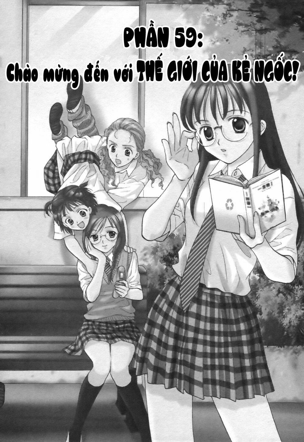 joshikousei chapter 59 3