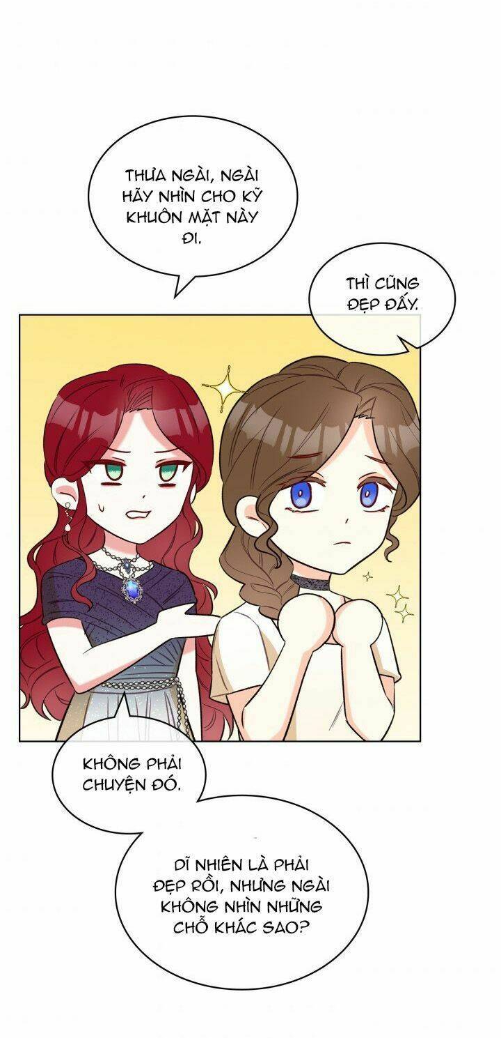 kẻ tạo ra nữ phản diện chapter 33 46