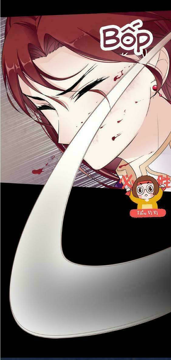 ma quân đại nhân, phu nhân lại trốn rồi! chapter 2 7