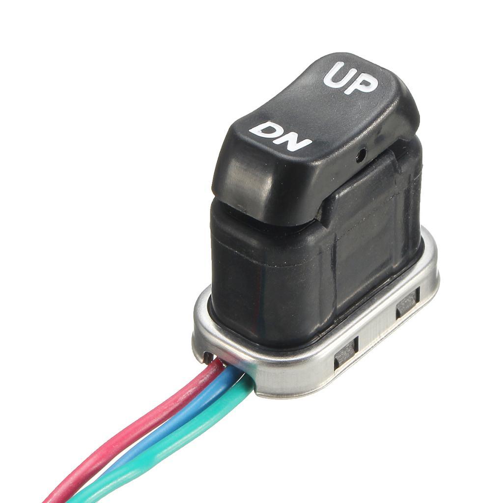 3pc Boat Trim Tilt Switch for Yamaha Remote Control Power Motor Engine