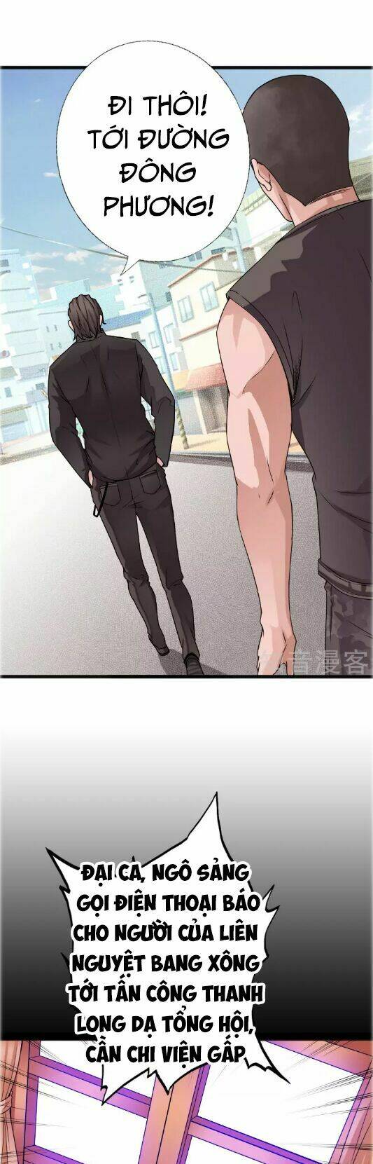 tuyệt phẩm tà thiếu chapter 40 22