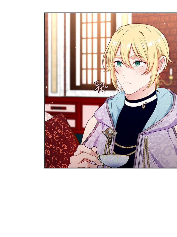 cẩn thận nữ phụ phản diện đấy! chapter 117 68