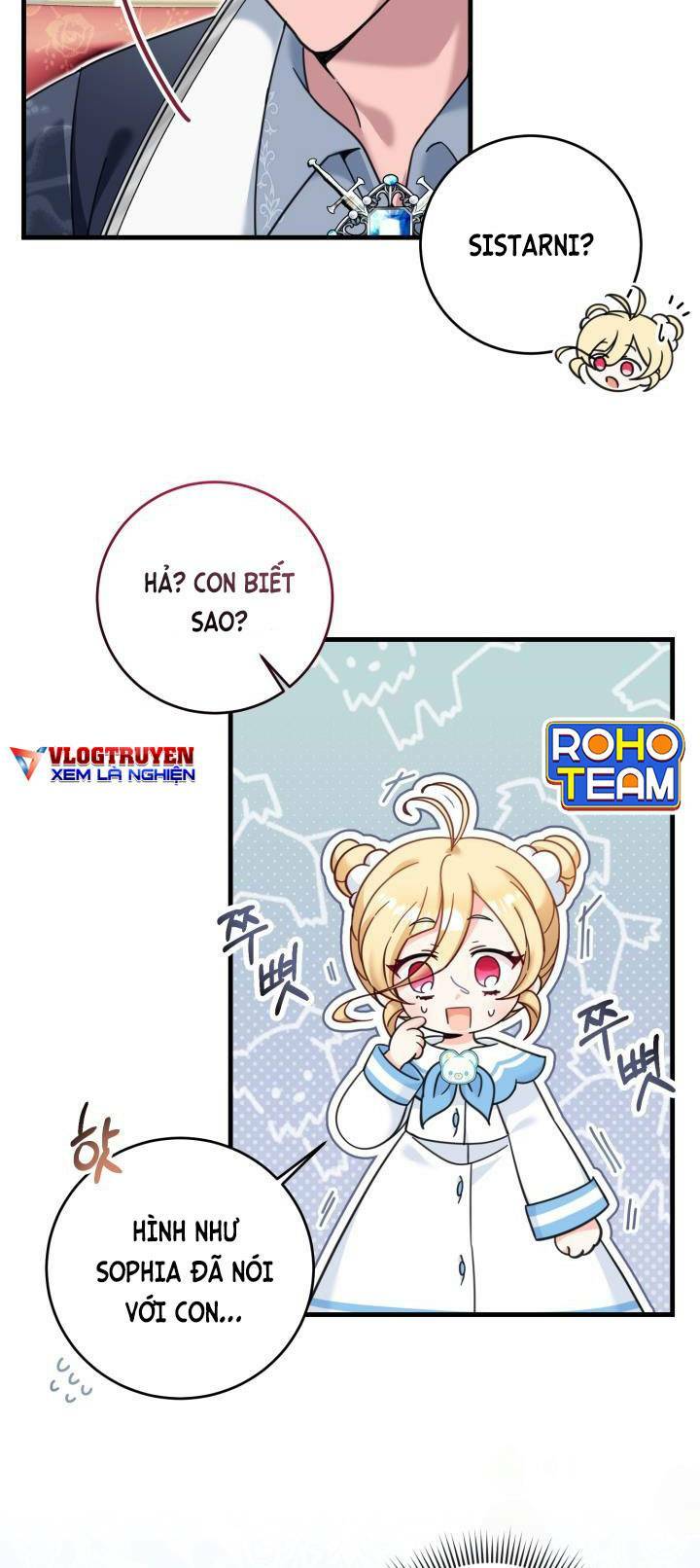 công chúa dược sĩ bé con chapter 15 43