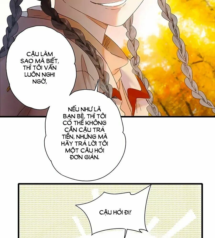 sơn thần và tiểu táo 2 chapter 35 16