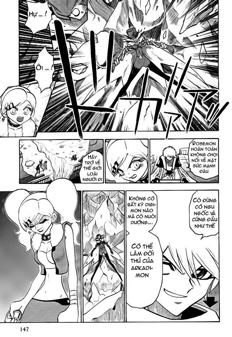 little star chapter 40 10