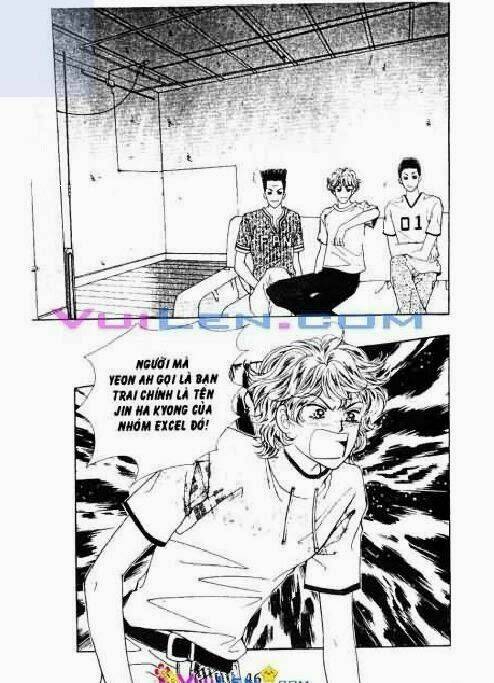 nhật ký tân hôn chapter 8 45