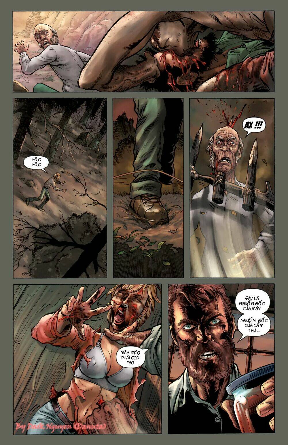 crossed family values chapter 3 14