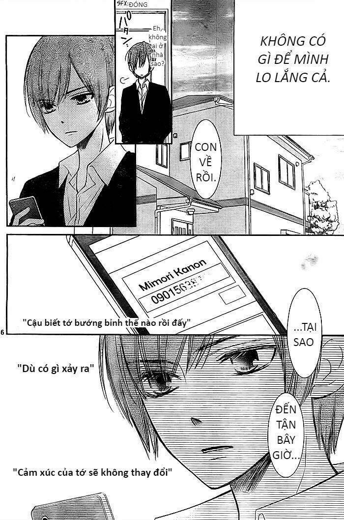 seishun otome banchou! chapter 10 6