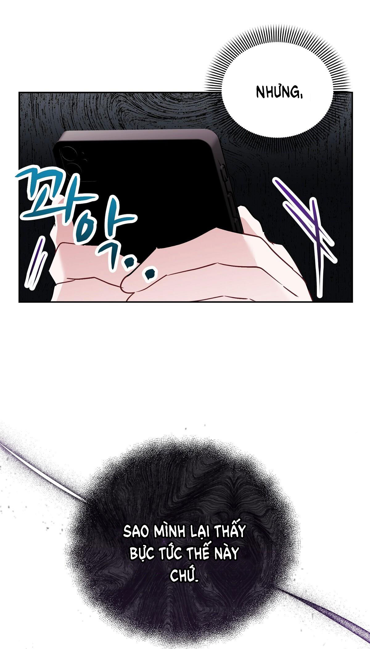 Người Bạn Dâm Loạn chapter 11.2 - Trang 19
