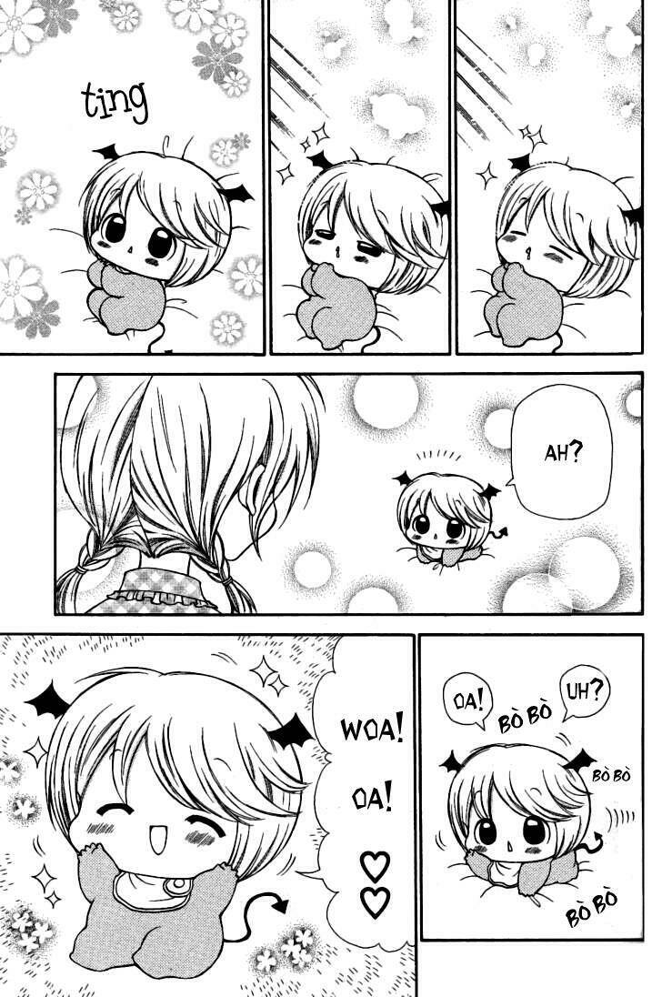 chibi devil chapter 1 15