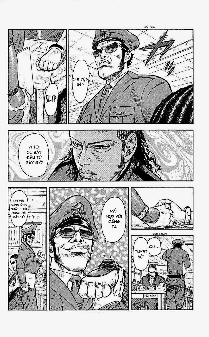 shuujin riku chapter 4 20