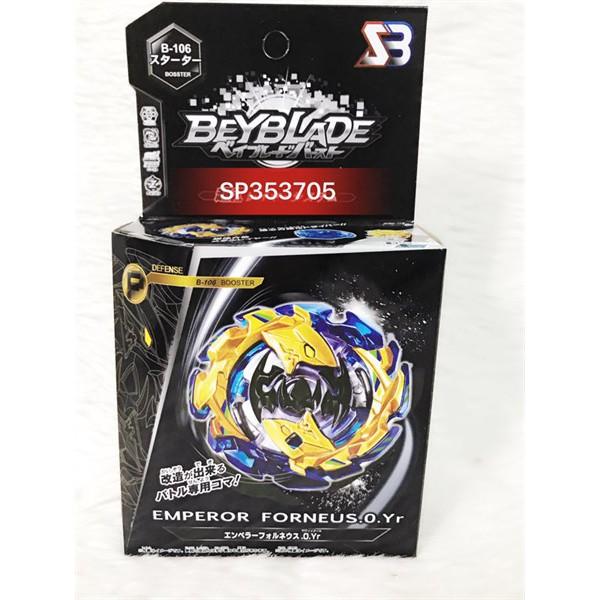 Hộp con quay Beyblade , BB877 (hộp)- SP353705