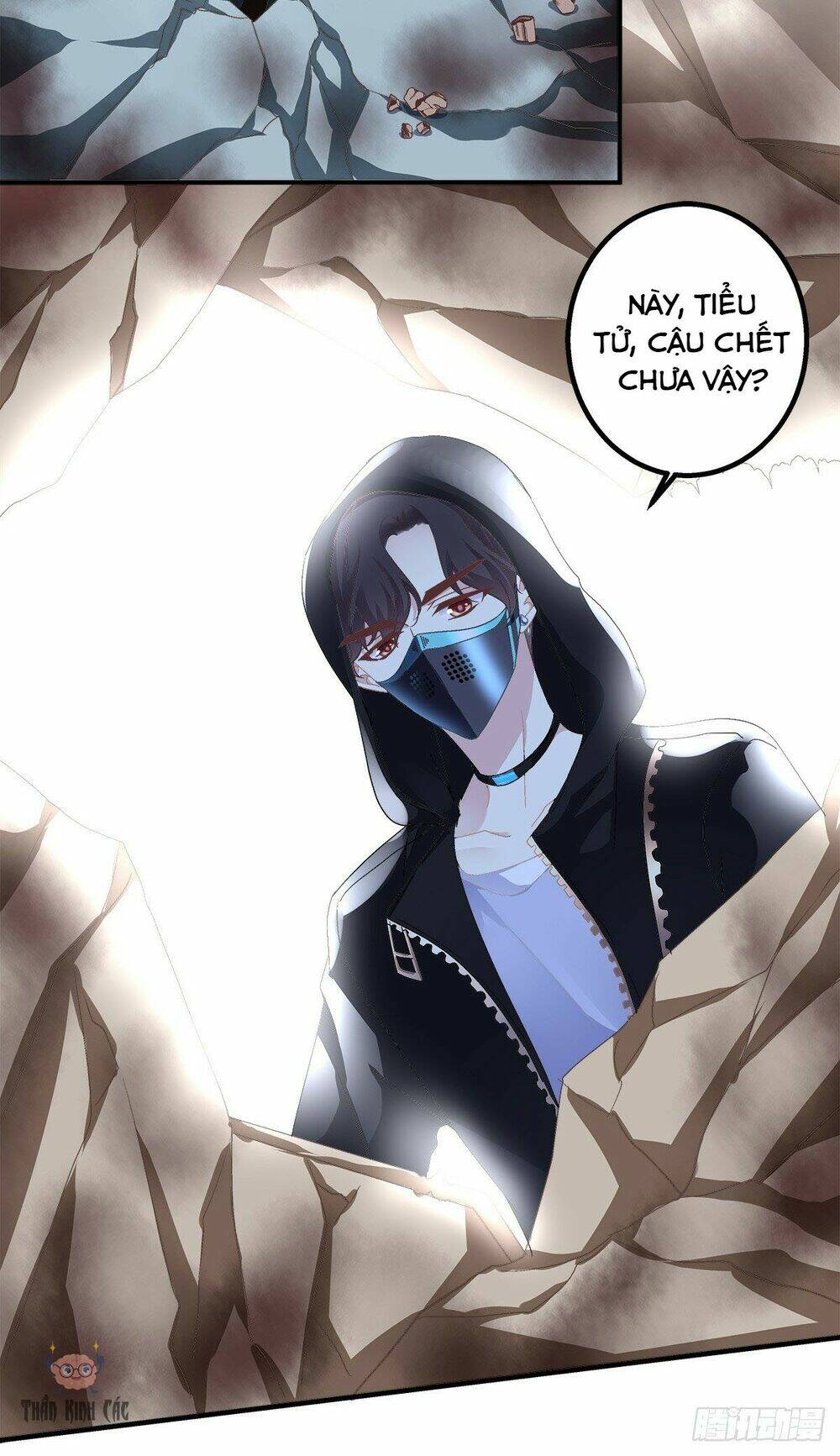 toàn bộ nắm trong tay chapter 17 58