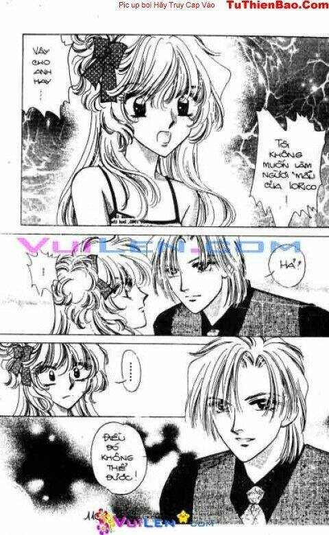 đầu bếp dễ thương chapter 7 110