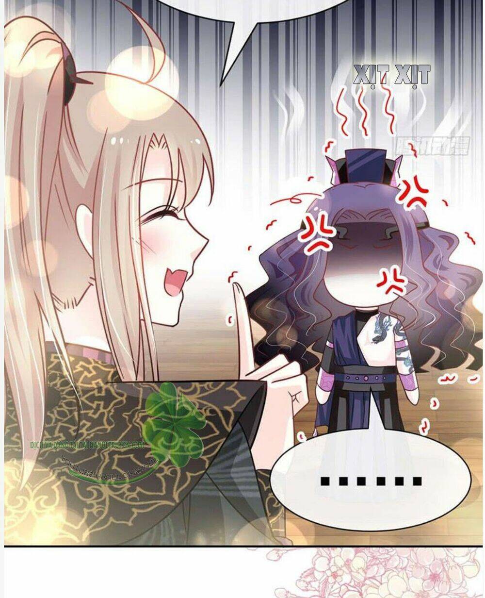 thiên hạ đệ nhất sủng phi chapter 108.1 22