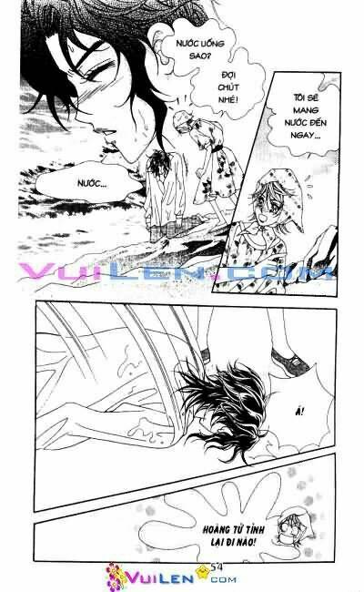 chạm mặt thần tượng chapter 1 54