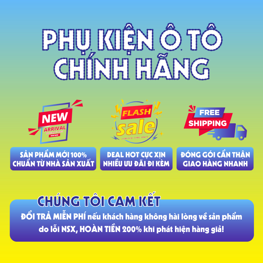 Combo 2 Móc Treo Đa Năng Trên Ô Tô CIND S2215W