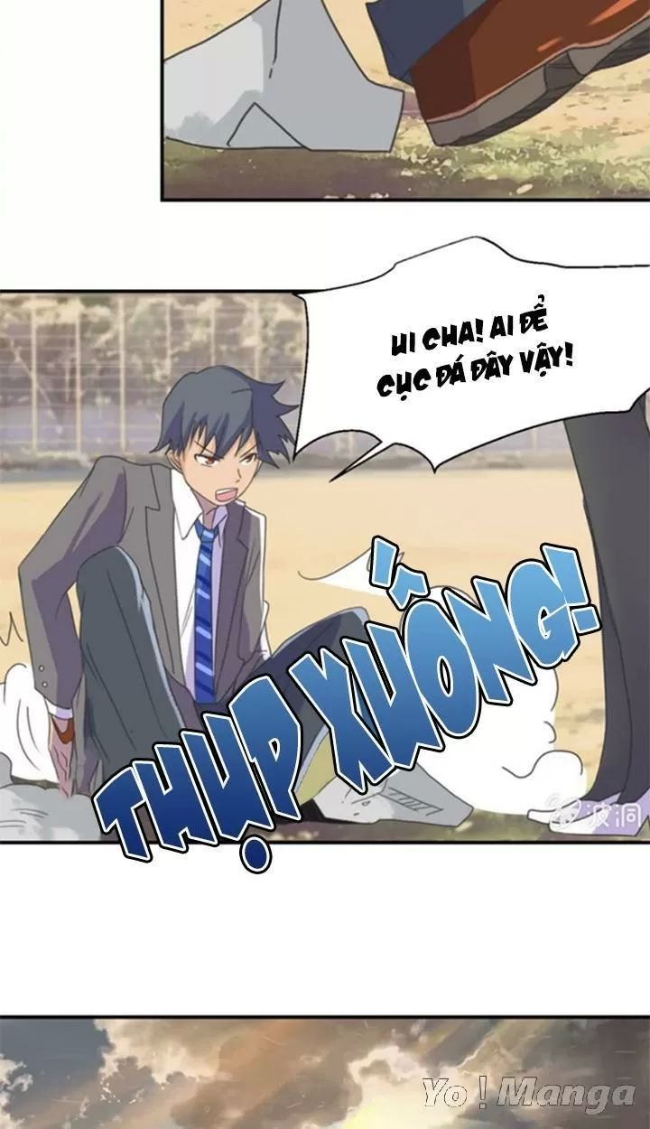 cực phẩm thấu thị chapter 12 22