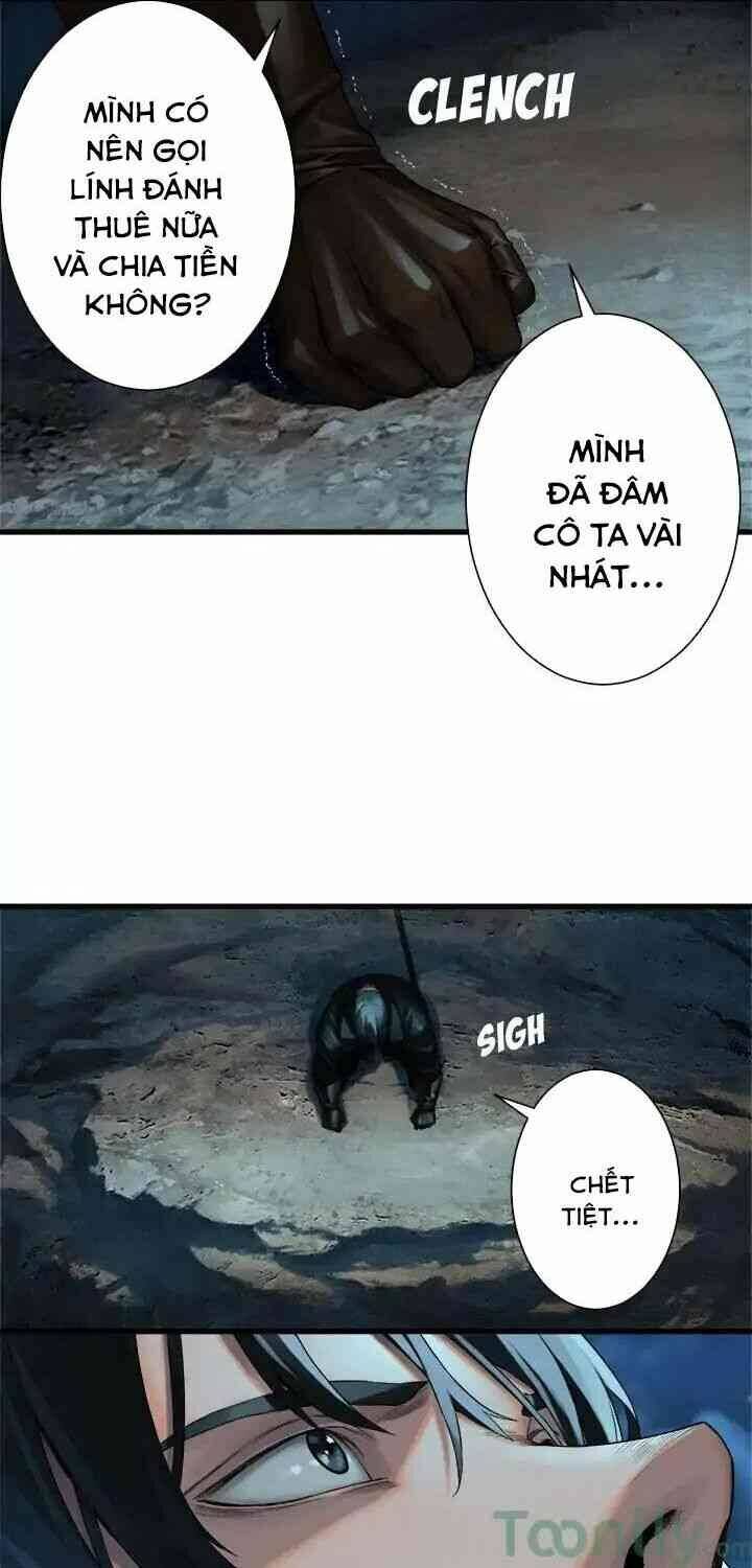 triệu hồi đến thế giới fantasy chapter 51 16