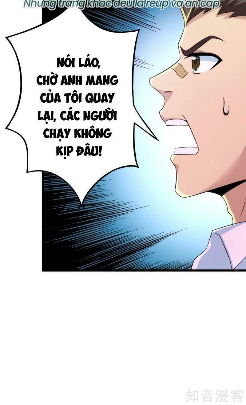 tối cường đặc chủng binh của hoa khôi chapter 115 6