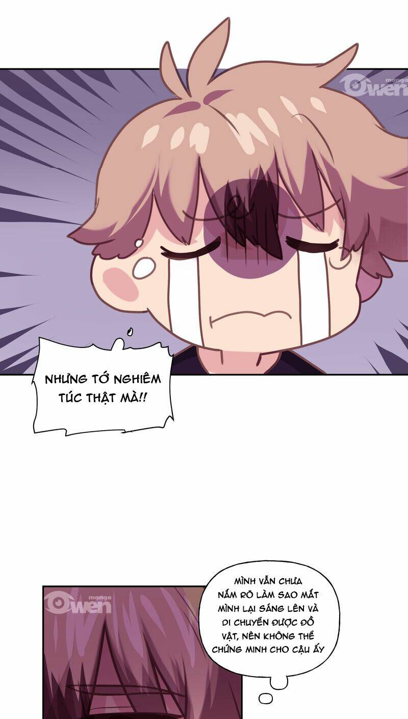 lời nguyền lalin chapter 45 20