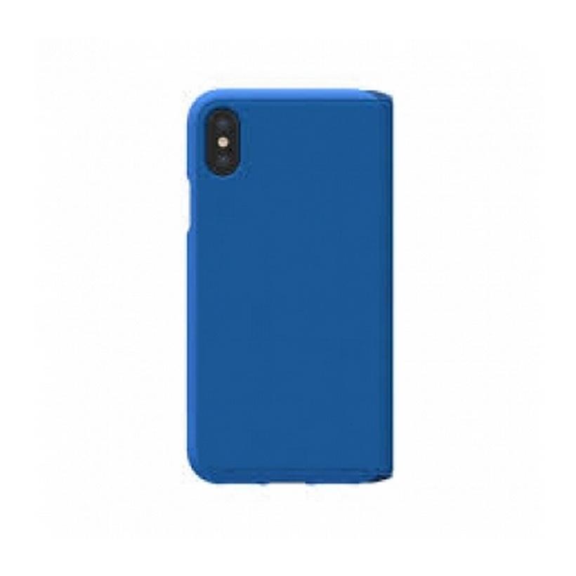 Ốp Adidas OR-TPU booklet For Iphone X-Hàng chính hãng