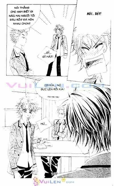 chàng gà mái chapter 7 107